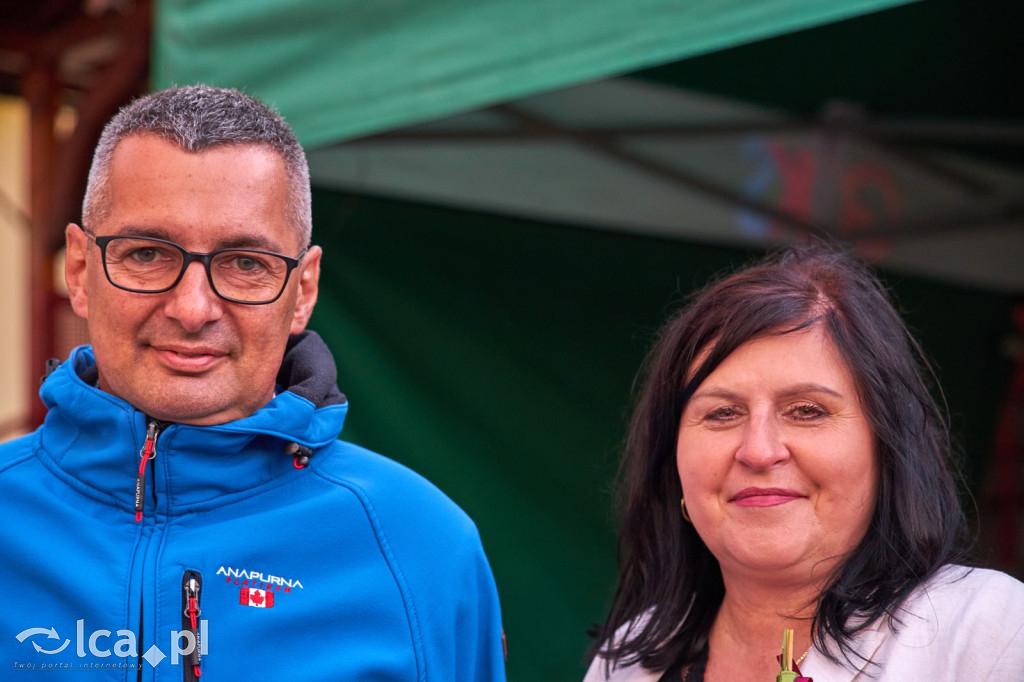 Jarmark św. Bartłomieja w Nowej Wsi Legnickiej