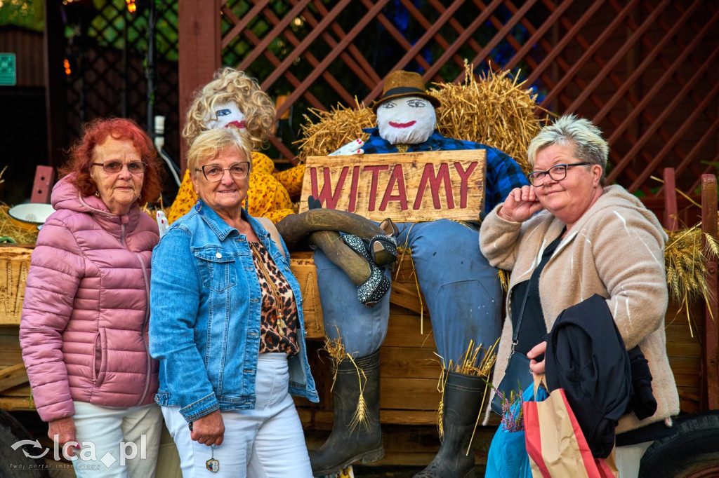Jarmark św. Bartłomieja w Nowej Wsi Legnickiej