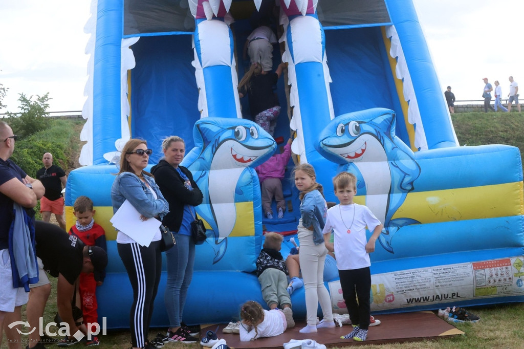 Zakaczawie Legnica wóciło na piłkarską mapę