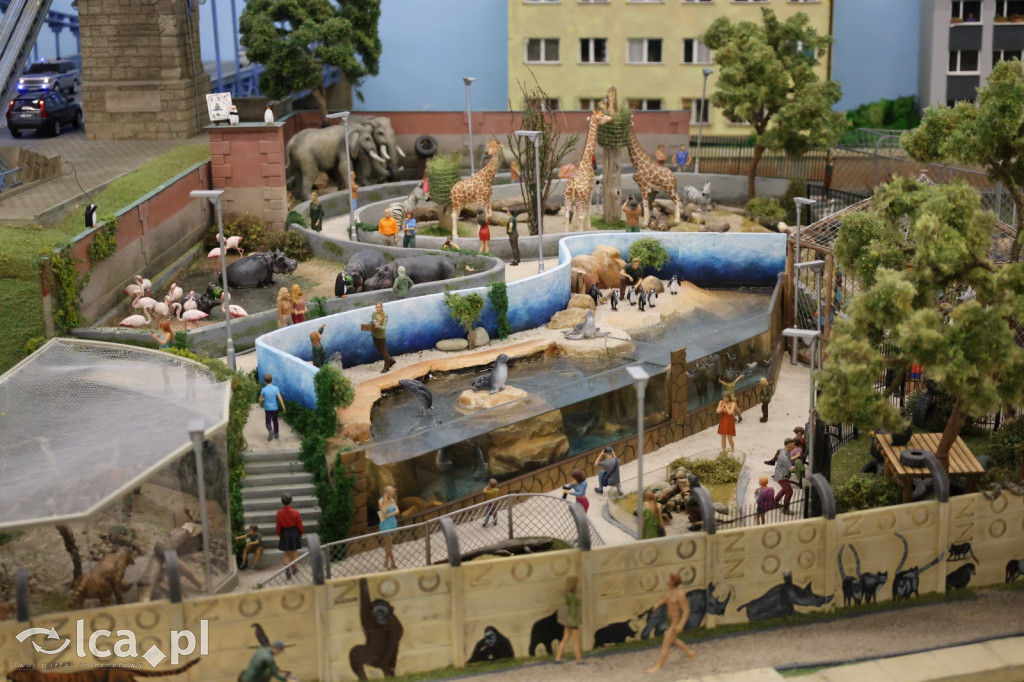 Kolejkowo we Wrocławiu – niezwykła atrakcja