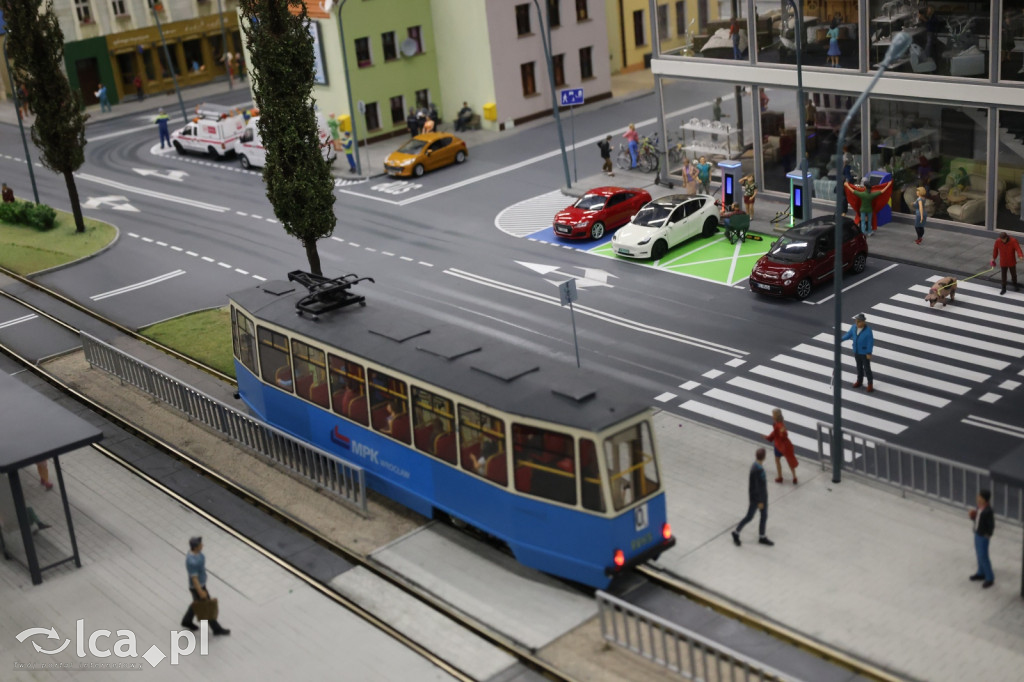 Kolejkowo we Wrocławiu – niezwykła atrakcja