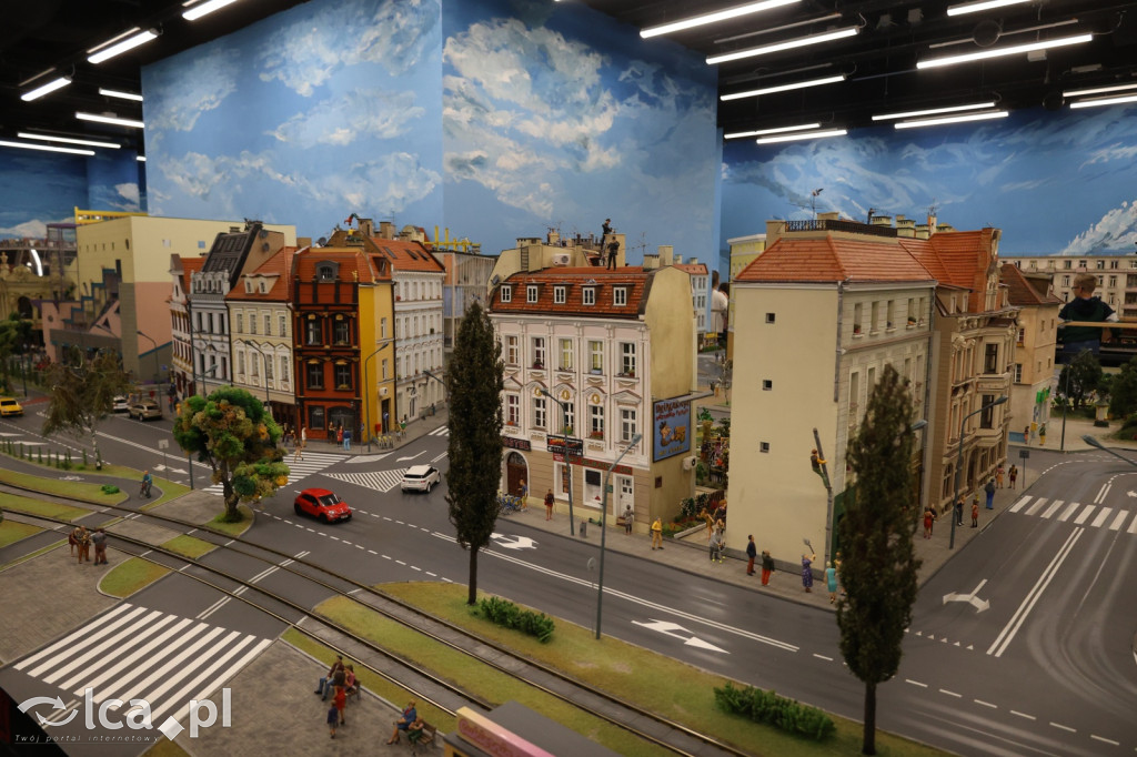 Kolejkowo we Wrocławiu – niezwykła atrakcja