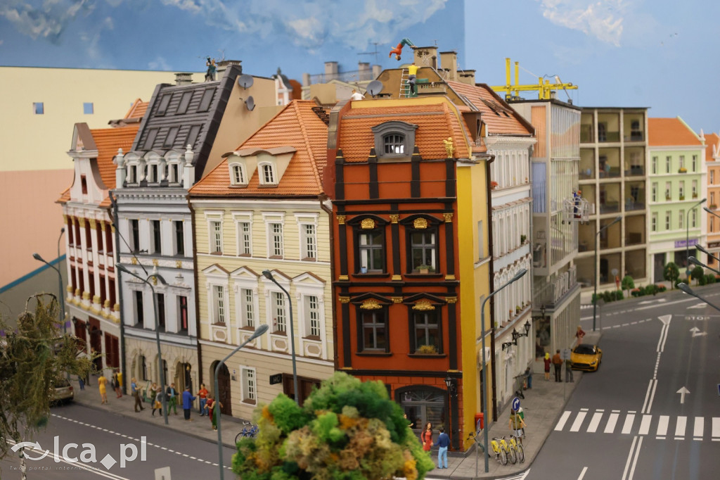 Kolejkowo we Wrocławiu – niezwykła atrakcja