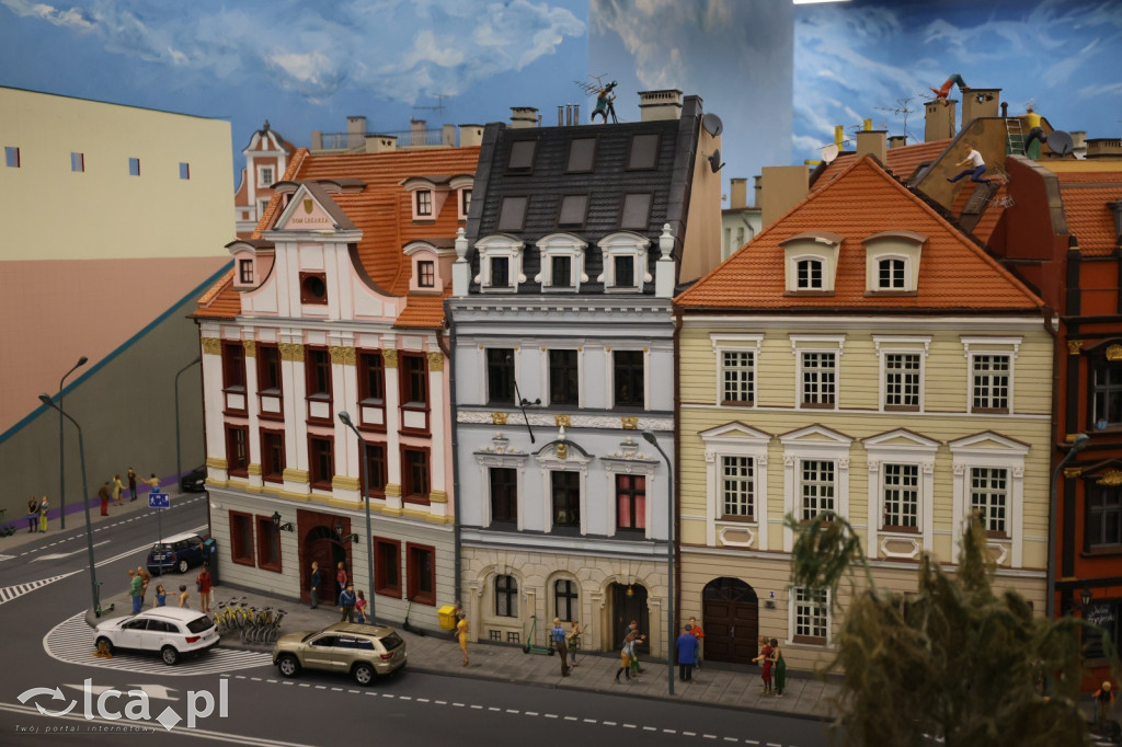 Kolejkowo we Wrocławiu – niezwykła atrakcja