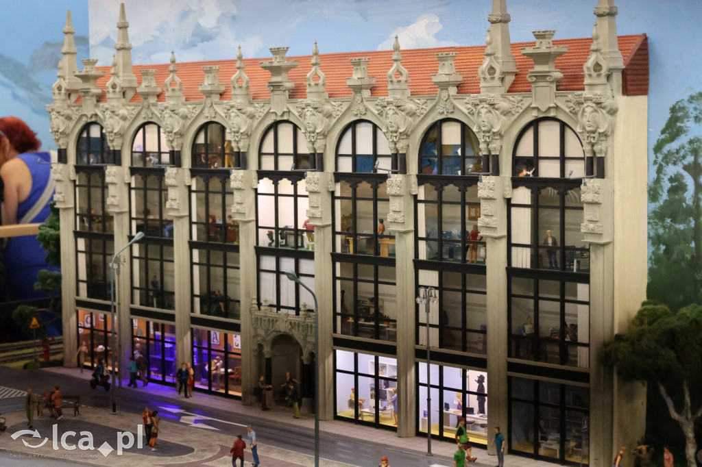 Kolejkowo we Wrocławiu – niezwykła atrakcja