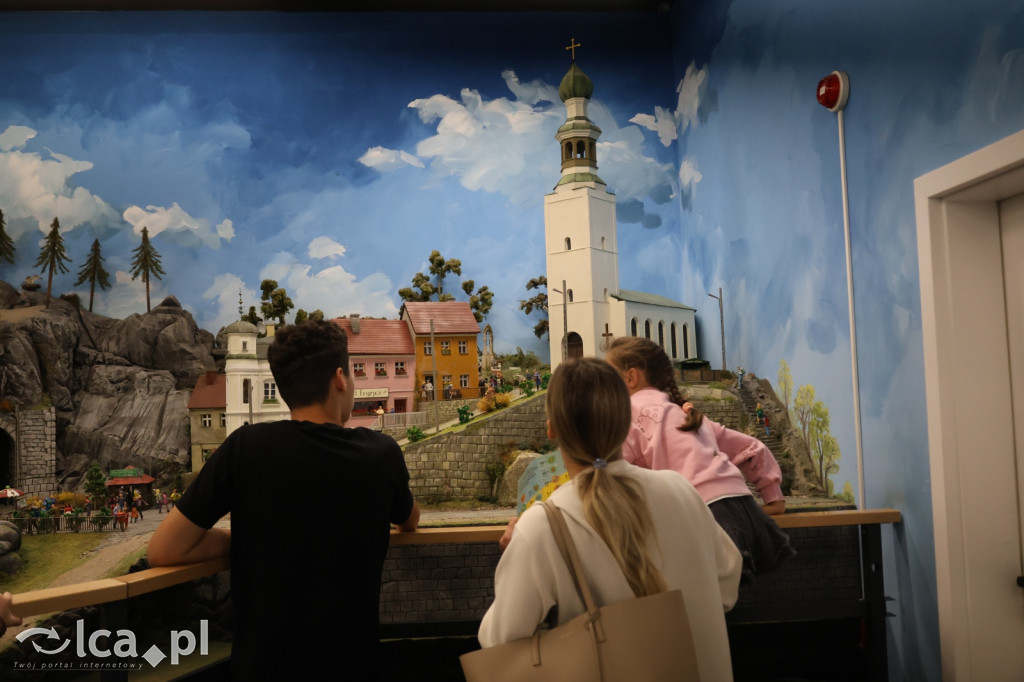 Kolejkowo we Wrocławiu – niezwykła atrakcja