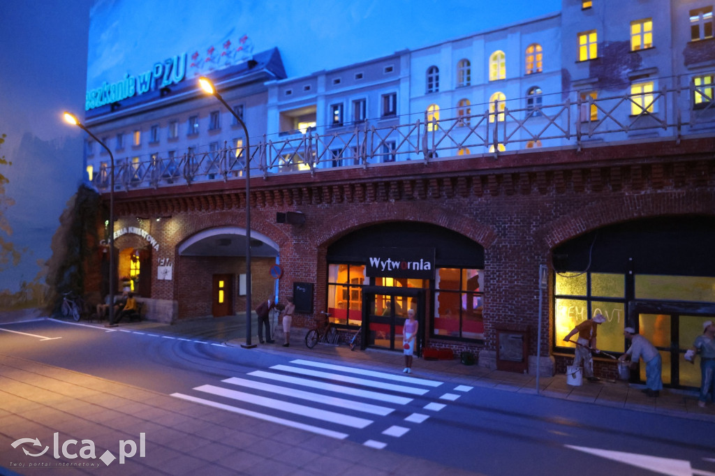 Kolejkowo we Wrocławiu – niezwykła atrakcja