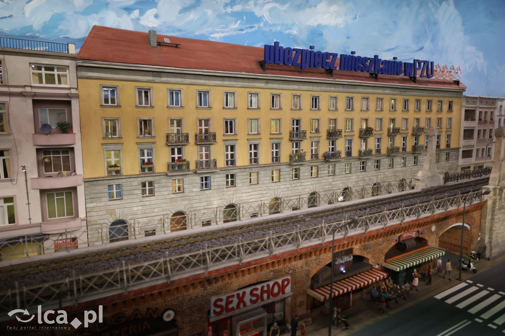Kolejkowo we Wrocławiu – niezwykła atrakcja