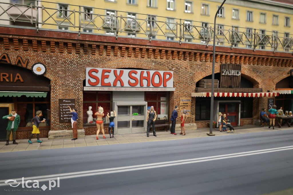 Kolejkowo we Wrocławiu – niezwykła atrakcja