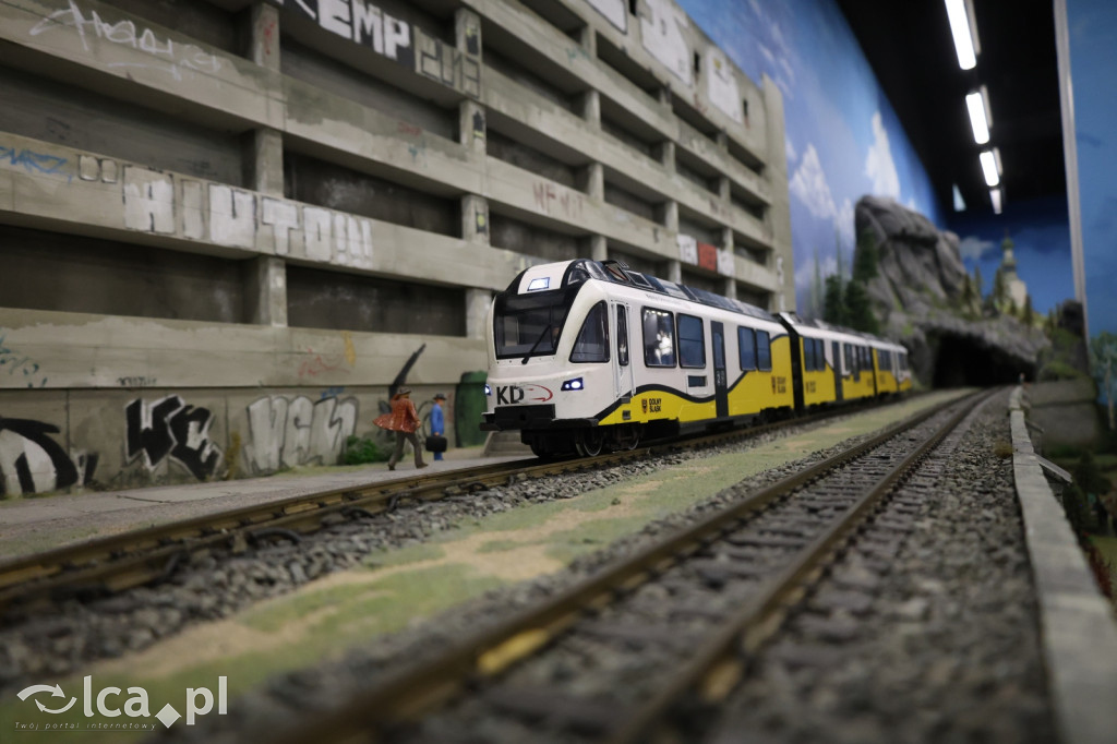 Kolejkowo we Wrocławiu – niezwykła atrakcja