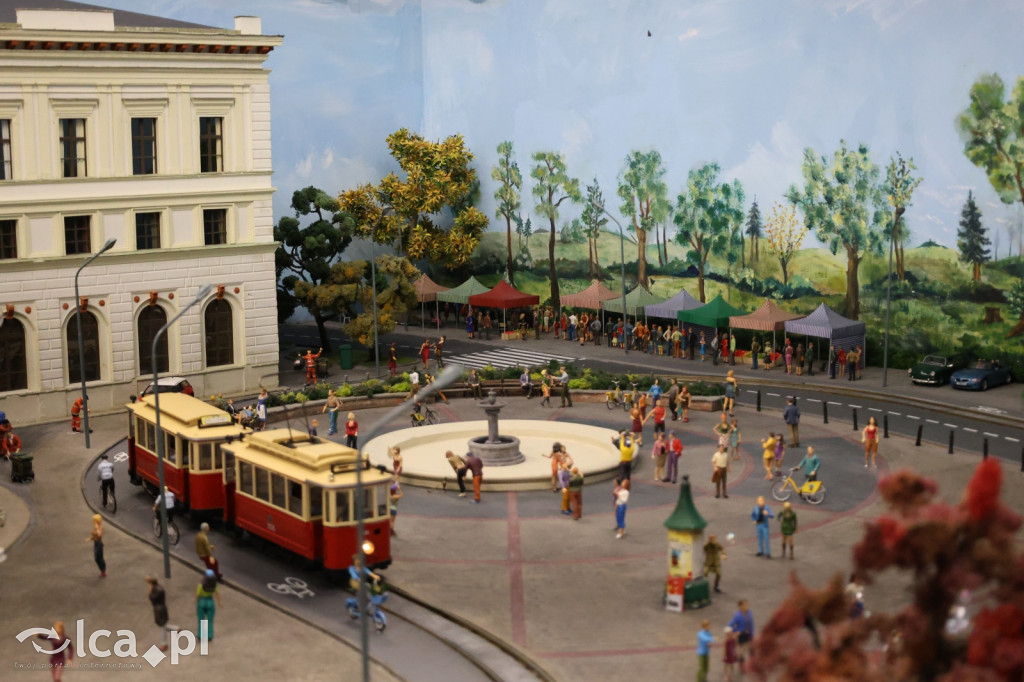 Kolejkowo we Wrocławiu – niezwykła atrakcja