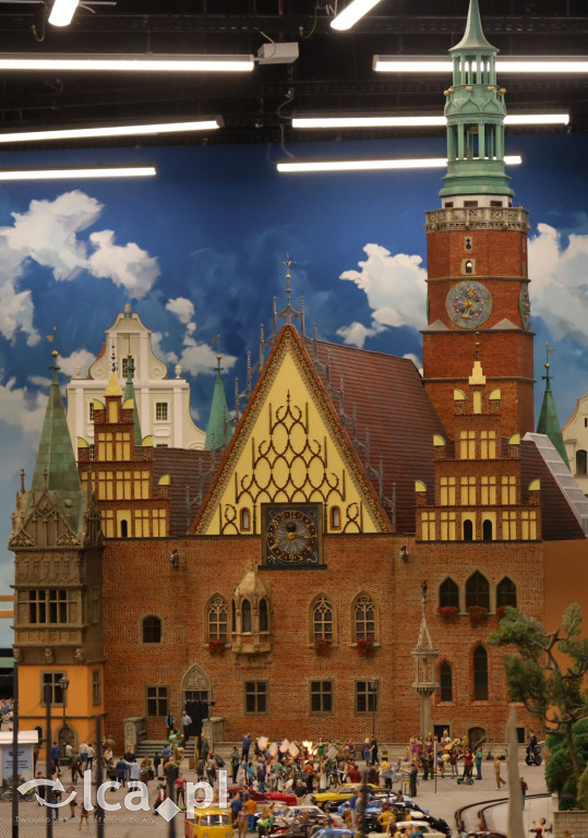 Kolejkowo we Wrocławiu – niezwykła atrakcja