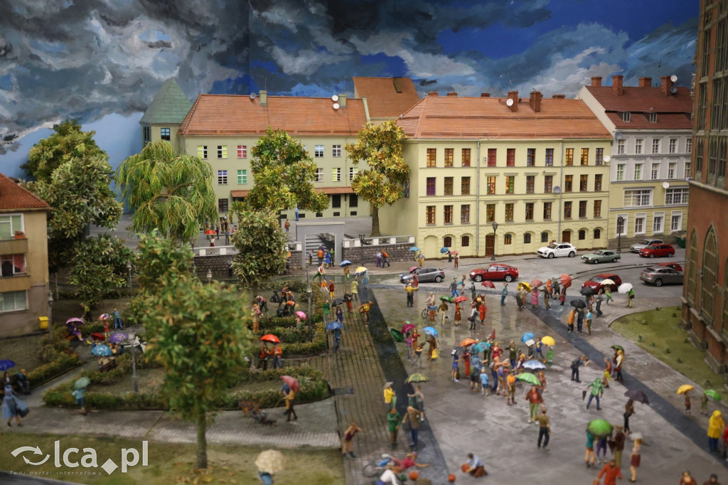 Kolejkowo we Wrocławiu – niezwykła atrakcja