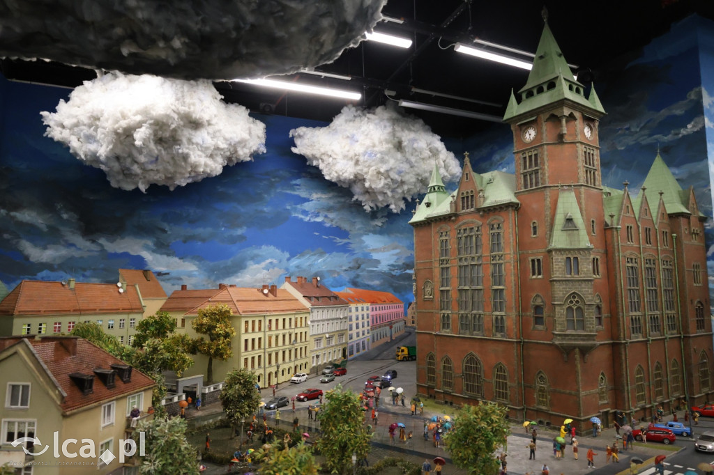 Kolejkowo we Wrocławiu – niezwykła atrakcja
