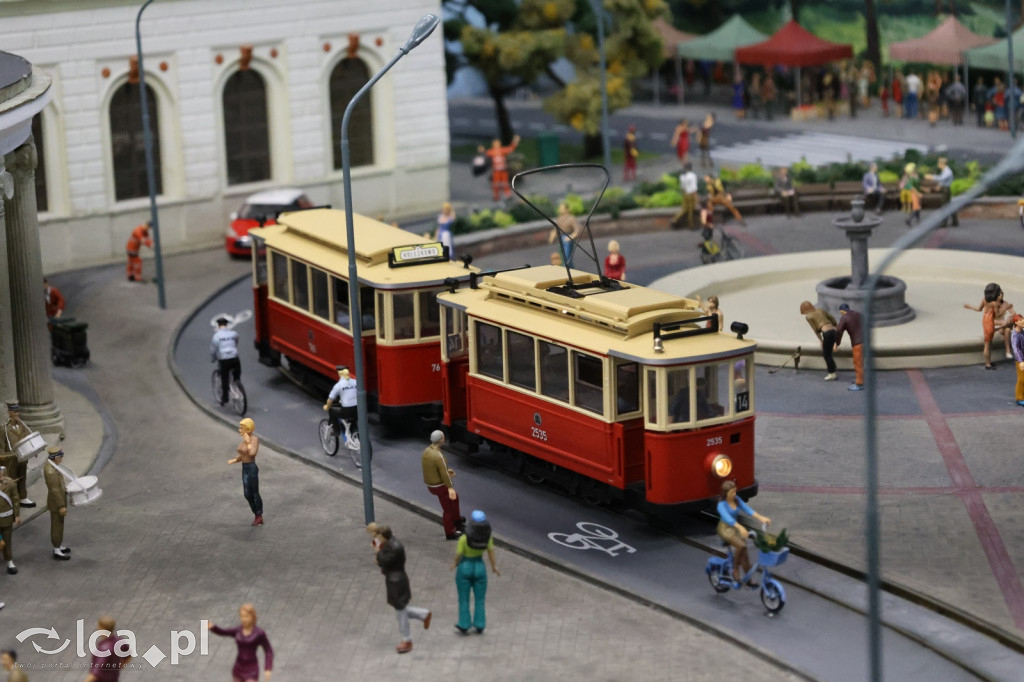 Kolejkowo we Wrocławiu – niezwykła atrakcja