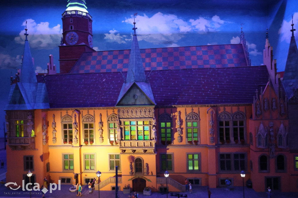 Kolejkowo we Wrocławiu – niezwykła atrakcja