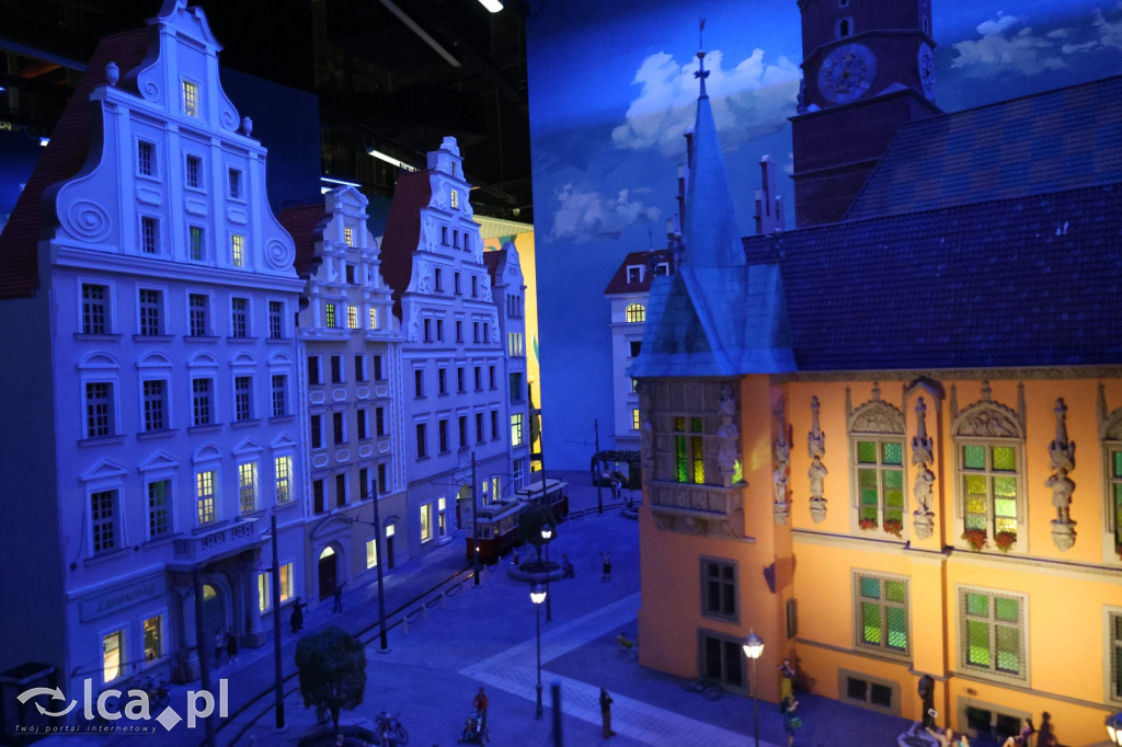 Kolejkowo we Wrocławiu – niezwykła atrakcja