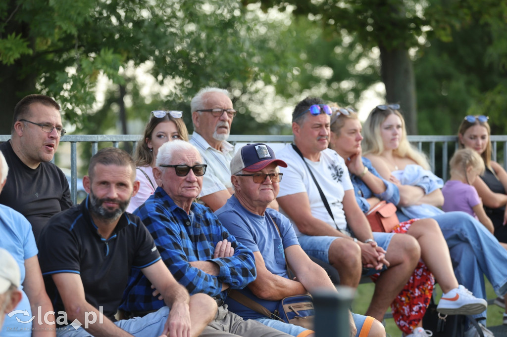 Odra Ścinawa pokonała Zryw Kłębanowice 3:1
