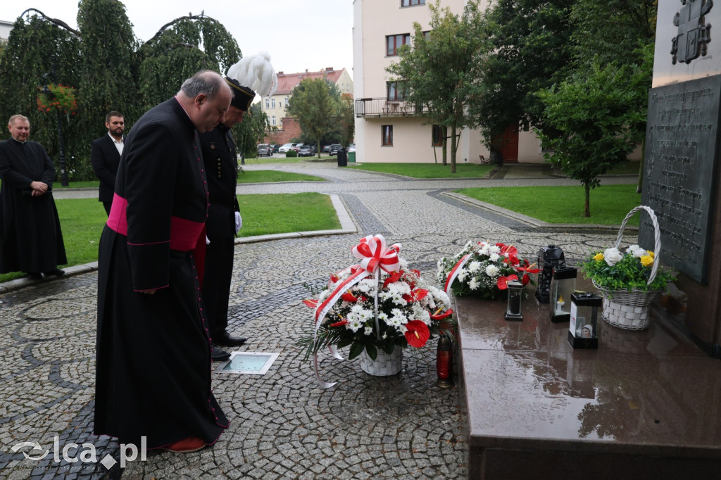 Solidarność uczciła Jana Pawła II