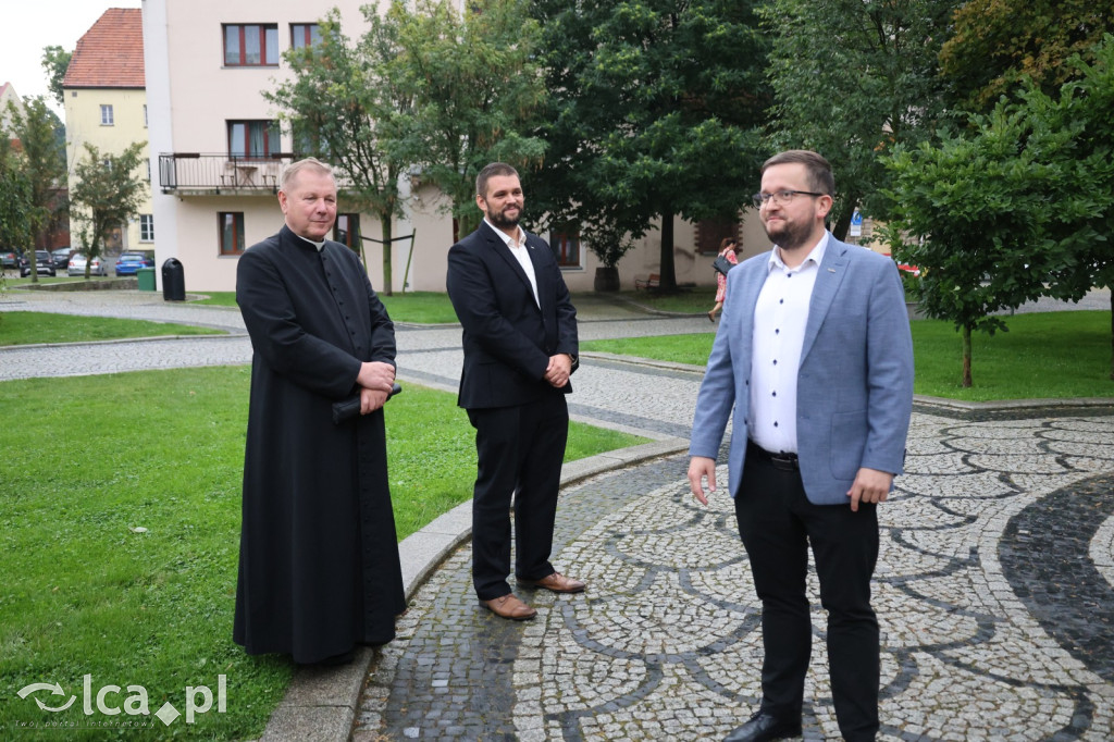 Solidarność uczciła Jana Pawła II