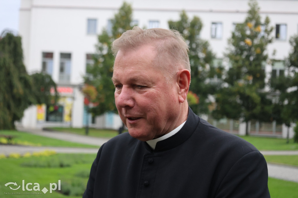 Solidarność uczciła Jana Pawła II