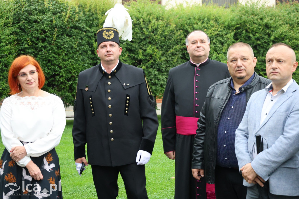 Solidarność uczciła Jana Pawła II