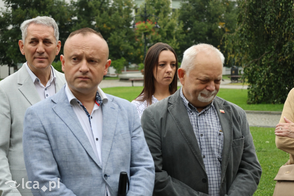 Solidarność uczciła Jana Pawła II