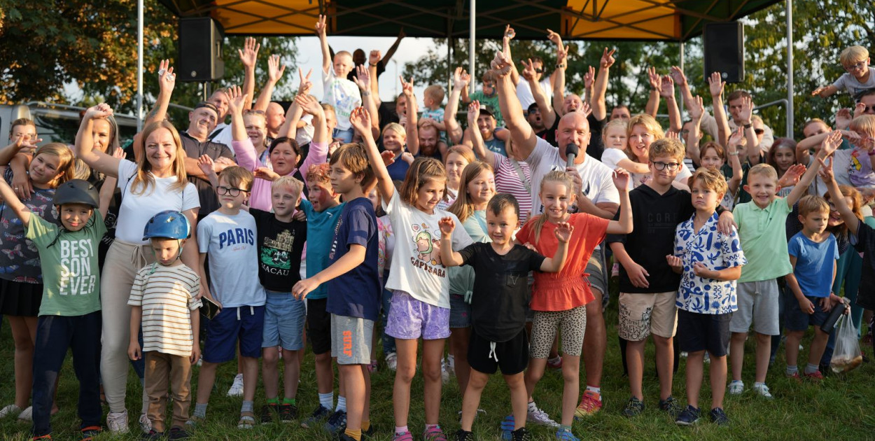 W piątek i piątej spotkali się na Koperniku