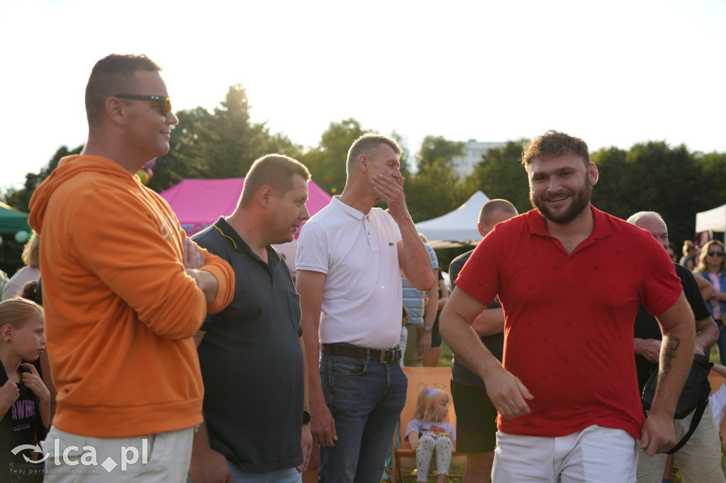 W piątek i piątej spotkali się na Koperniku