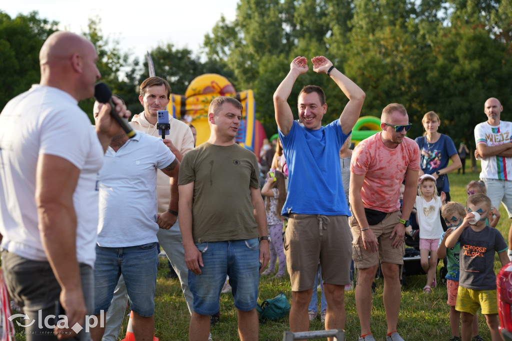 W piątek i piątej spotkali się na Koperniku