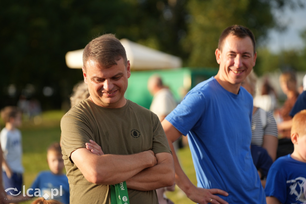 W piątek i piątej spotkali się na Koperniku