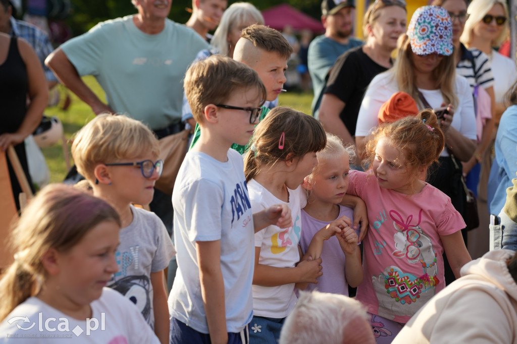 W piątek i piątej spotkali się na Koperniku