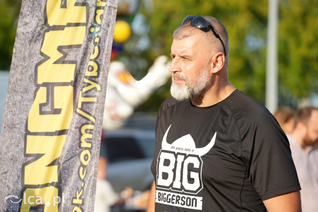 W piątek i piątej spotkali się na Koperniku