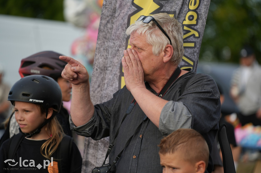 W piątek i piątej spotkali się na Koperniku