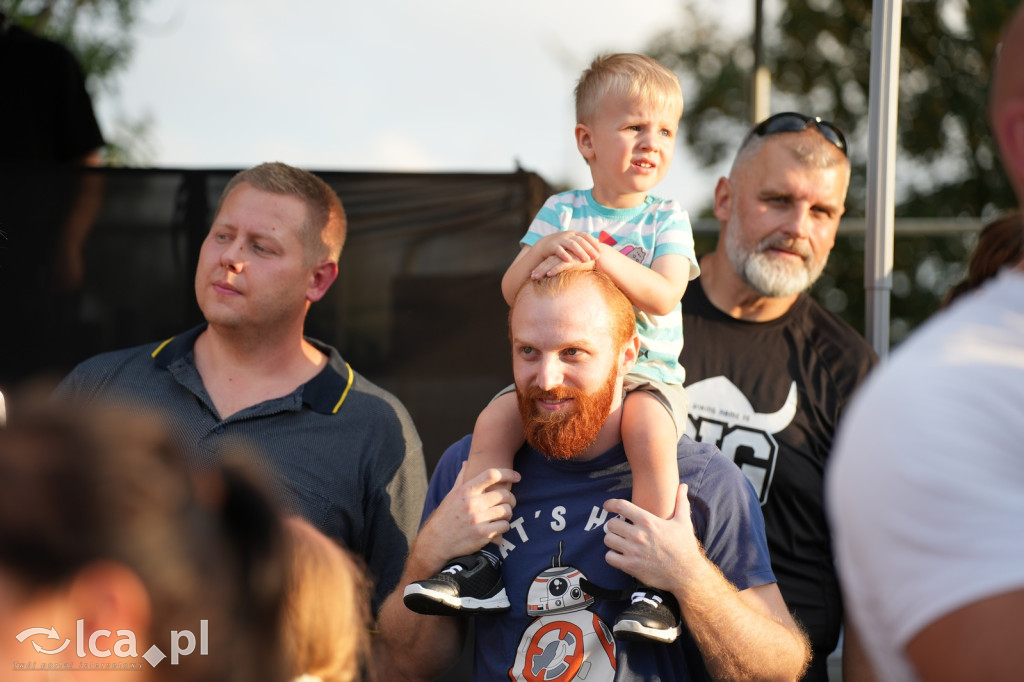 W piątek i piątej spotkali się na Koperniku