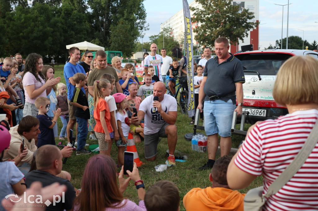 W piątek i piątej spotkali się na Koperniku