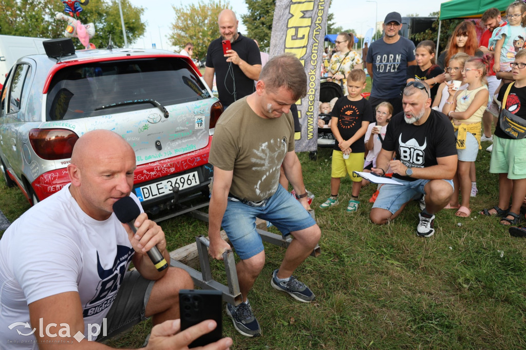 W piątek i piątej spotkali się na Koperniku