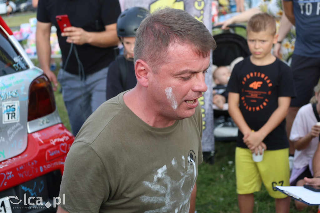 W piątek i piątej spotkali się na Koperniku