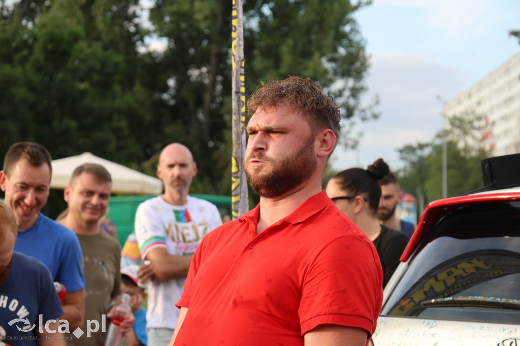 W piątek i piątej spotkali się na Koperniku