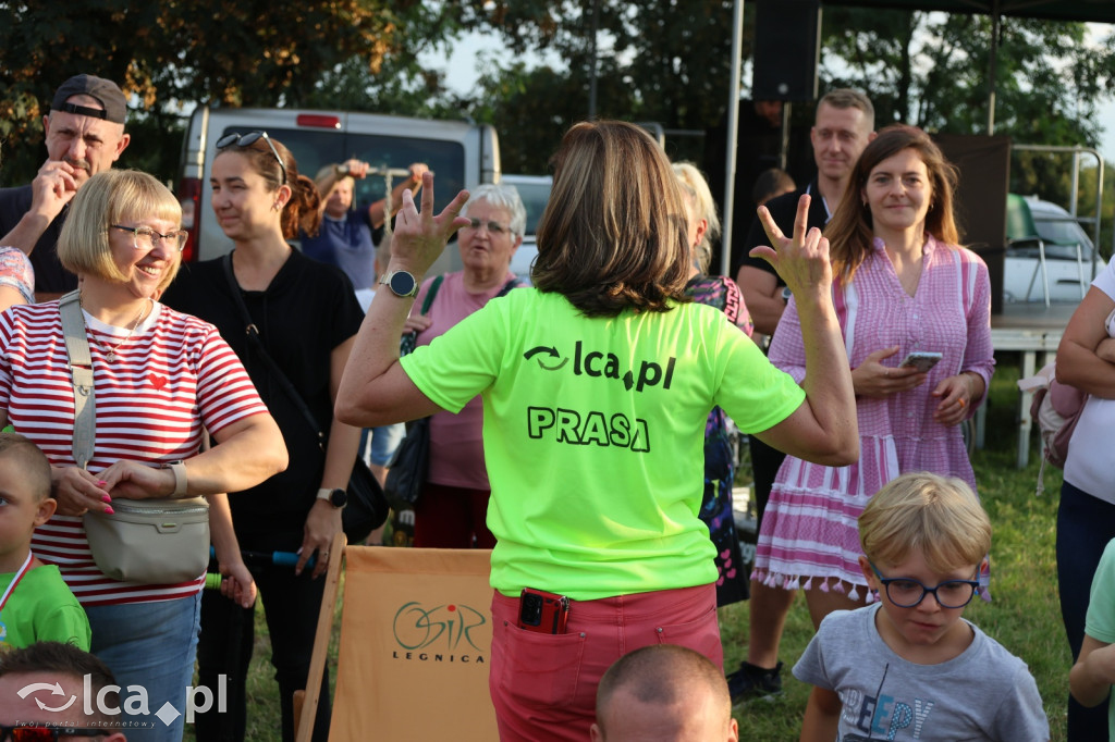W piątek i piątej spotkali się na Koperniku