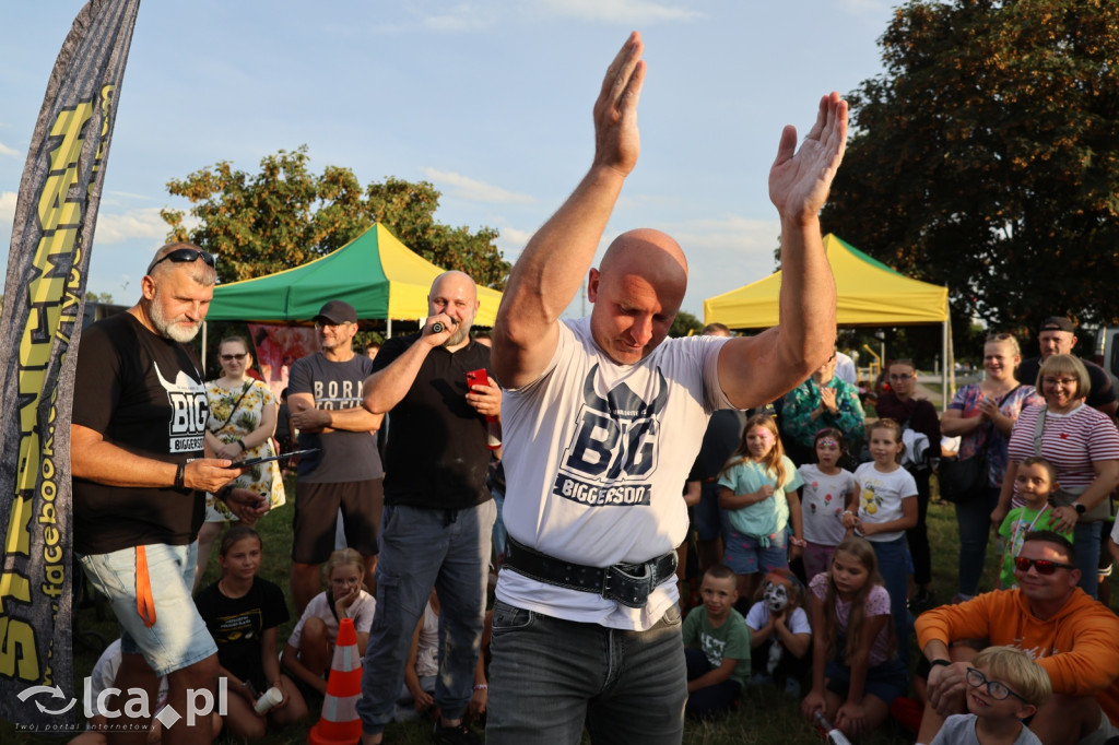 W piątek i piątej spotkali się na Koperniku
