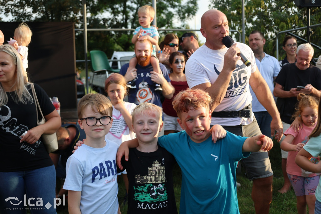 W piątek i piątej spotkali się na Koperniku