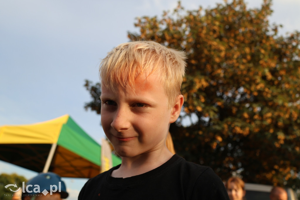 W piątek i piątej spotkali się na Koperniku