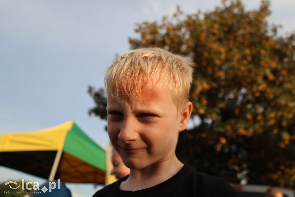 W piątek i piątej spotkali się na Koperniku