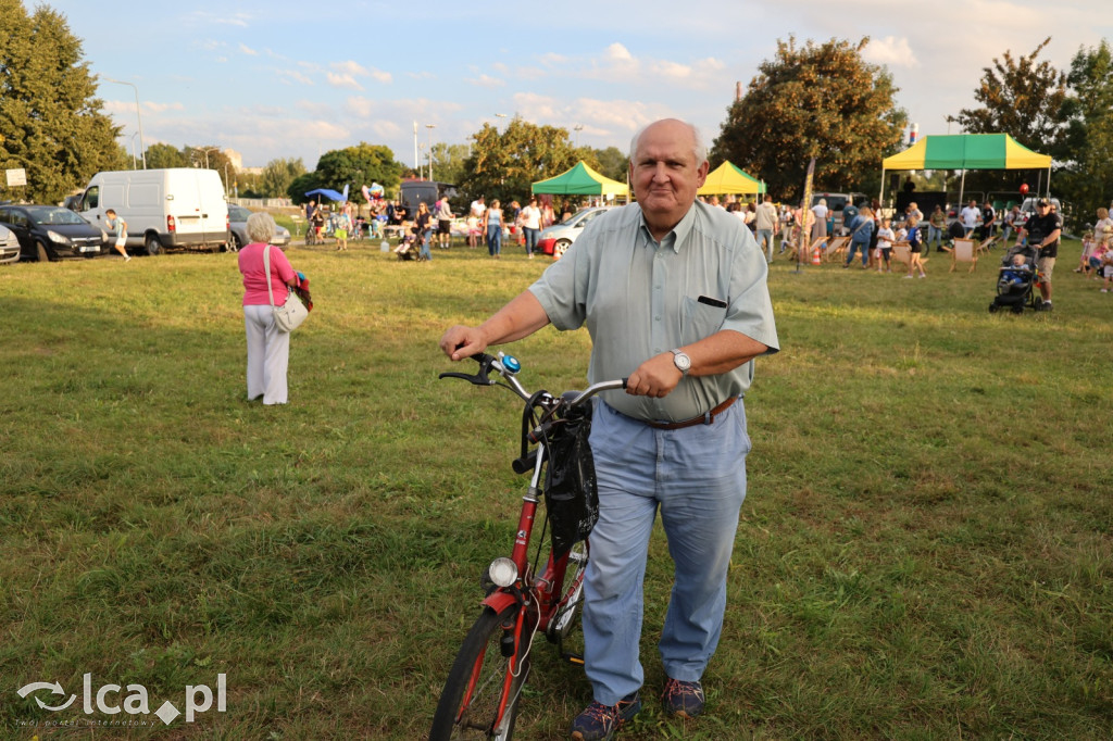 W piątek i piątej spotkali się na Koperniku