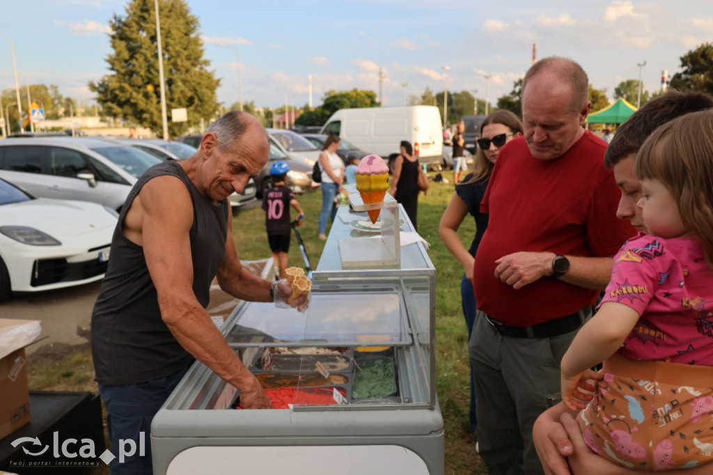 W piątek i piątej spotkali się na Koperniku