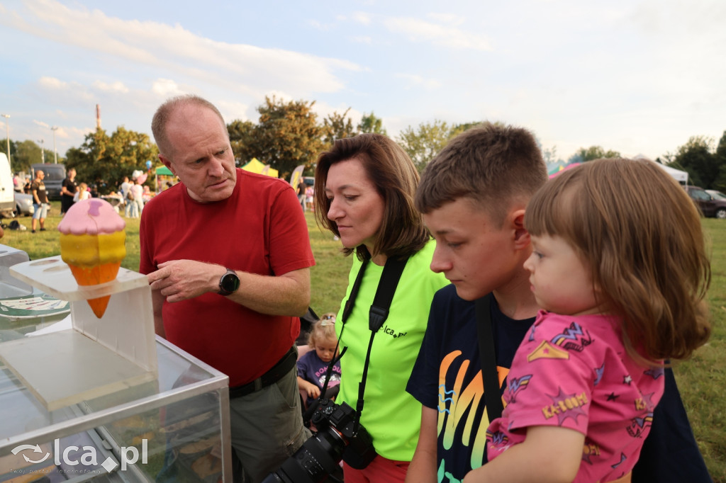W piątek i piątej spotkali się na Koperniku
