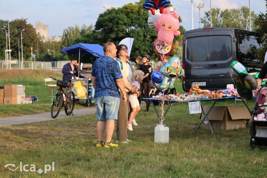 W piątek i piątej spotkali się na Koperniku