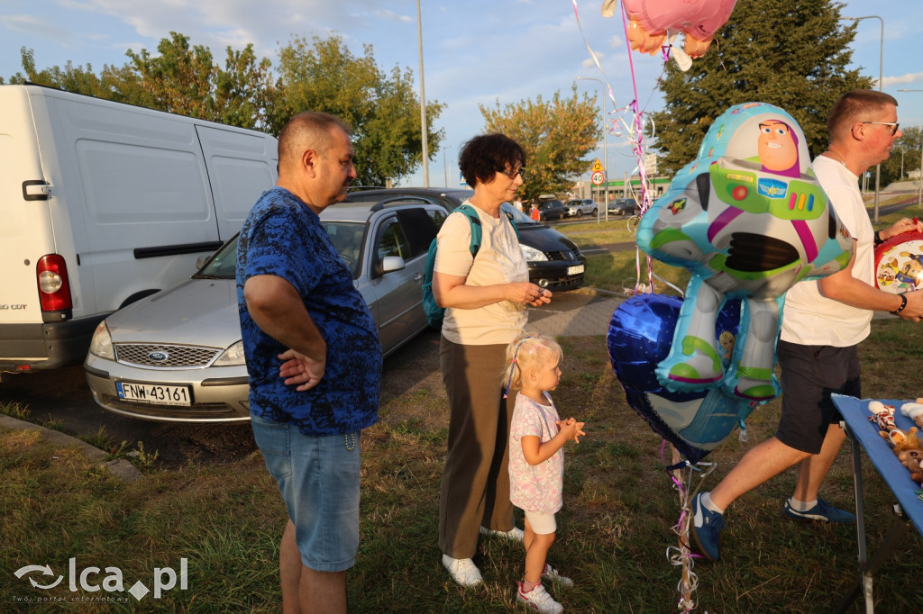 W piątek i piątej spotkali się na Koperniku