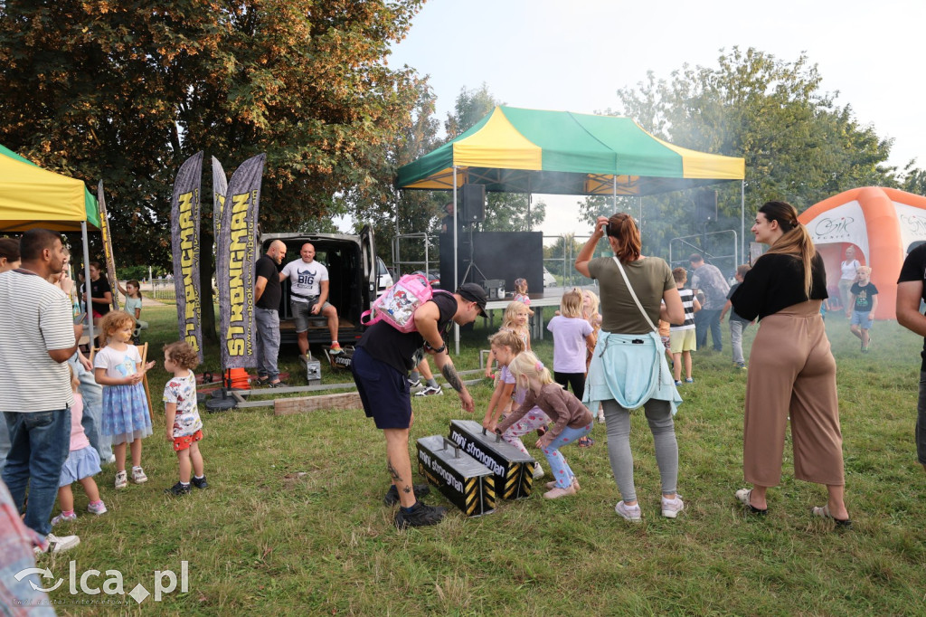 W piątek i piątej spotkali się na Koperniku